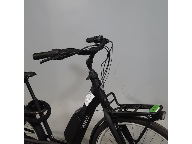 Elektrische damesfiets, gazelle, bloom - afbeelding 19 van  22