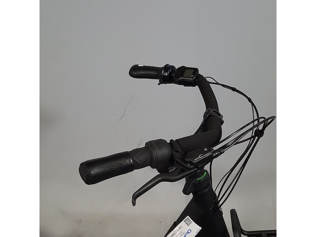 Elektrische damesfiets, gazelle, bloom - afbeelding 20 van  22