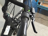 Elektrische damesfiets, gazelle, bloom - afbeelding 22 van  22