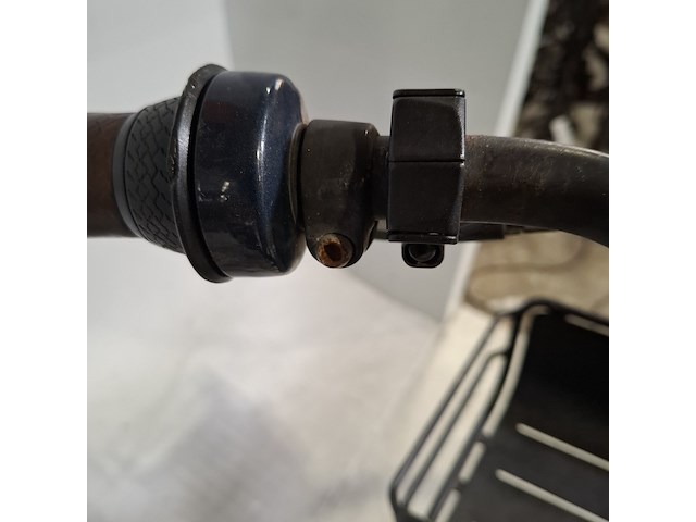 Elektrische damesfiets, gazelle, citygo - afbeelding 2 van  14