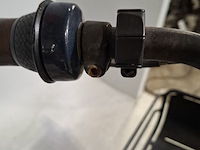 Elektrische damesfiets, gazelle, citygo - afbeelding 2 van  14