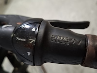 Elektrische damesfiets, gazelle, citygo - afbeelding 3 van  14