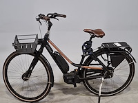 Elektrische damesfiets, gazelle, citygo - afbeelding 4 van  14