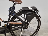 Elektrische damesfiets, gazelle, citygo - afbeelding 5 van  14