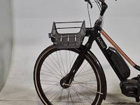 Elektrische damesfiets, gazelle, citygo - afbeelding 6 van  14