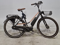 Elektrische damesfiets, gazelle, citygo - afbeelding 1 van  14
