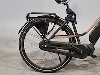 Elektrische damesfiets, gazelle, citygo - afbeelding 7 van  14