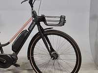 Elektrische damesfiets, gazelle, citygo - afbeelding 8 van  14