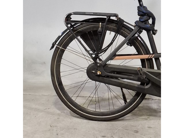 Elektrische damesfiets, gazelle, citygo - afbeelding 9 van  14