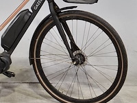 Elektrische damesfiets, gazelle, citygo - afbeelding 10 van  14