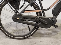 Elektrische damesfiets, gazelle, citygo - afbeelding 11 van  14