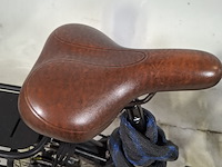 Elektrische damesfiets, gazelle, citygo - afbeelding 12 van  14