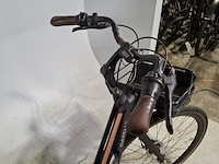 Elektrische damesfiets, gazelle, citygo - afbeelding 13 van  14
