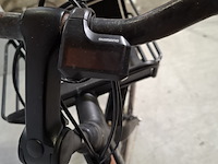 Elektrische damesfiets, gazelle, citygo - afbeelding 14 van  14