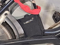 Elektrische damesfiets, gazelle, easyglider - afbeelding 2 van  13