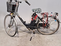 Elektrische damesfiets, gazelle, easyglider - afbeelding 3 van  13