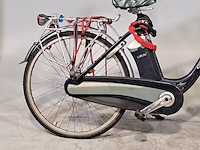Elektrische damesfiets, gazelle, easyglider - afbeelding 6 van  13