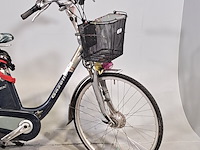 Elektrische damesfiets, gazelle, easyglider - afbeelding 7 van  13