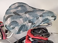 Elektrische damesfiets, gazelle, easyglider - afbeelding 8 van  13