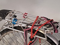 Elektrische damesfiets, gazelle, easyglider - afbeelding 9 van  13