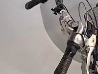 Elektrische damesfiets, gazelle, easyglider - afbeelding 10 van  13