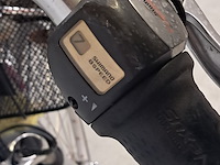 Elektrische damesfiets, gazelle, easyglider - afbeelding 11 van  13