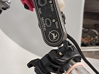 Elektrische damesfiets, gazelle, easyglider - afbeelding 12 van  13