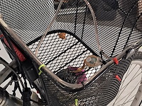 Elektrische damesfiets, gazelle, easyglider - afbeelding 13 van  13