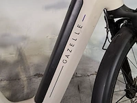 Elektrische damesfiets, gazelle, grenoble, 2022 - afbeelding 2 van  20