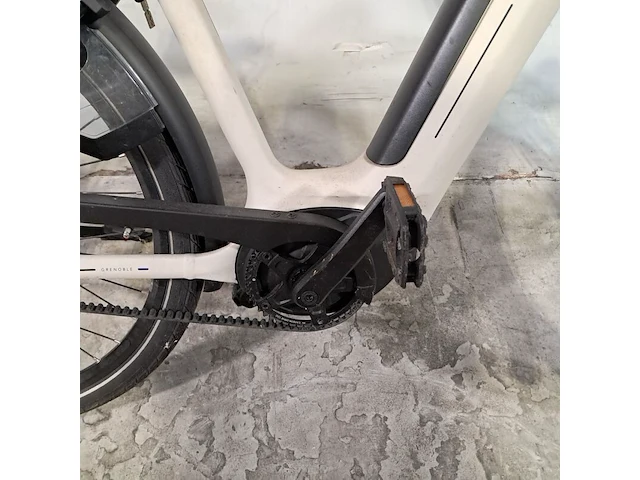 Elektrische damesfiets, gazelle, grenoble, 2022 - afbeelding 3 van  20