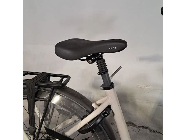 Elektrische damesfiets, gazelle, grenoble, 2022 - afbeelding 4 van  20