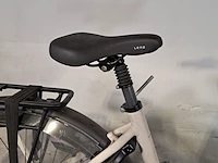 Elektrische damesfiets, gazelle, grenoble, 2022 - afbeelding 4 van  20