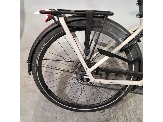 Elektrische damesfiets, gazelle, grenoble, 2022 - afbeelding 5 van  20