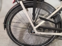 Elektrische damesfiets, gazelle, grenoble, 2022 - afbeelding 5 van  20