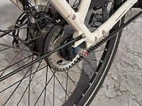 Elektrische damesfiets, gazelle, grenoble, 2022 - afbeelding 6 van  20