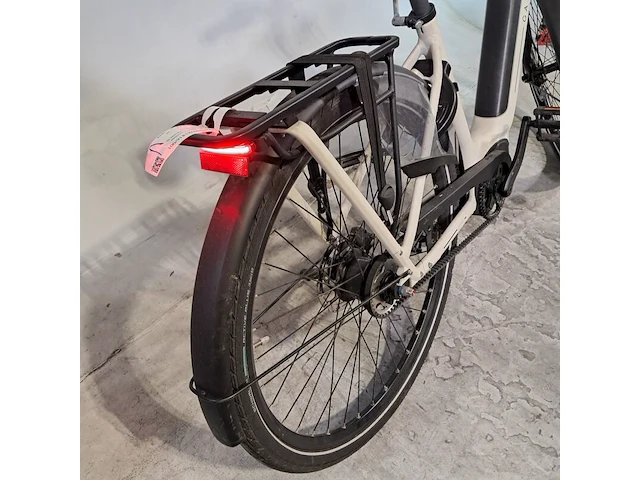 Elektrische damesfiets, gazelle, grenoble, 2022 - afbeelding 7 van  20
