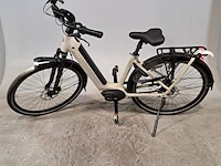 Elektrische damesfiets, gazelle, grenoble, 2022 - afbeelding 8 van  20