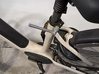 Elektrische damesfiets, gazelle, grenoble, 2022 - afbeelding 13 van  20