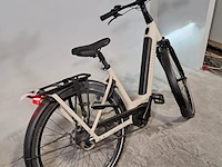 Elektrische damesfiets, gazelle, grenoble, 2022 - afbeelding 12 van  20