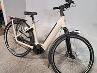 Elektrische damesfiets, gazelle, grenoble, 2022 - afbeelding 14 van  20
