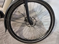 Elektrische damesfiets, gazelle, grenoble, 2022 - afbeelding 15 van  20