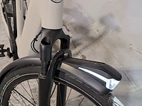 Elektrische damesfiets, gazelle, grenoble, 2022 - afbeelding 16 van  20