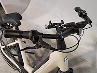 Elektrische damesfiets, gazelle, grenoble, 2022 - afbeelding 17 van  20