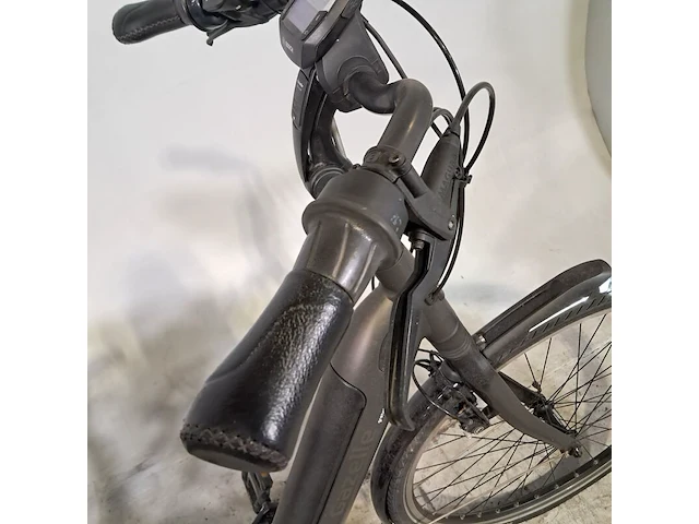 Elektrische damesfiets, gazelle, grenoble c380, 2020 - afbeelding 2 van  19