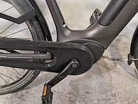Elektrische damesfiets, gazelle, grenoble c380, 2020 - afbeelding 4 van  19