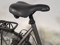 Elektrische damesfiets, gazelle, grenoble c380, 2020 - afbeelding 5 van  19