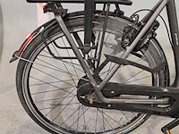 Elektrische damesfiets, gazelle, grenoble c380, 2020 - afbeelding 6 van  19
