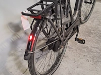 Elektrische damesfiets, gazelle, grenoble c380, 2020 - afbeelding 7 van  19