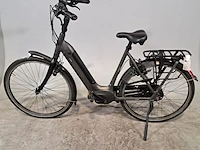Elektrische damesfiets, gazelle, grenoble c380, 2020 - afbeelding 8 van  19