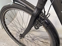 Elektrische damesfiets, gazelle, grenoble c380, 2020 - afbeelding 9 van  19